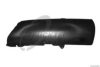 TRUCKTEC AUTOMOTIVE 03.62.017 Air Deflector, driver cab